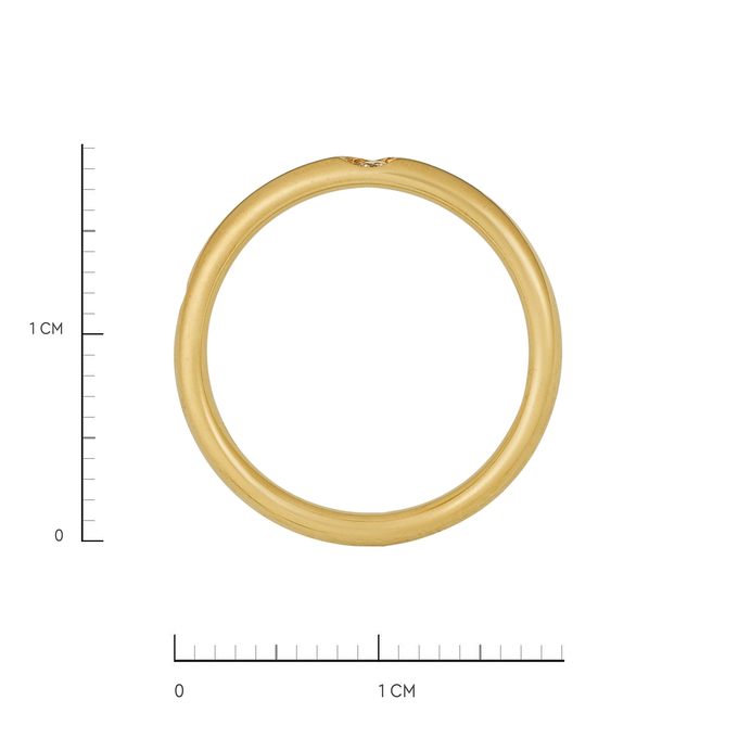 Кольцо Pomellato, Л 2812 2160 за 54000