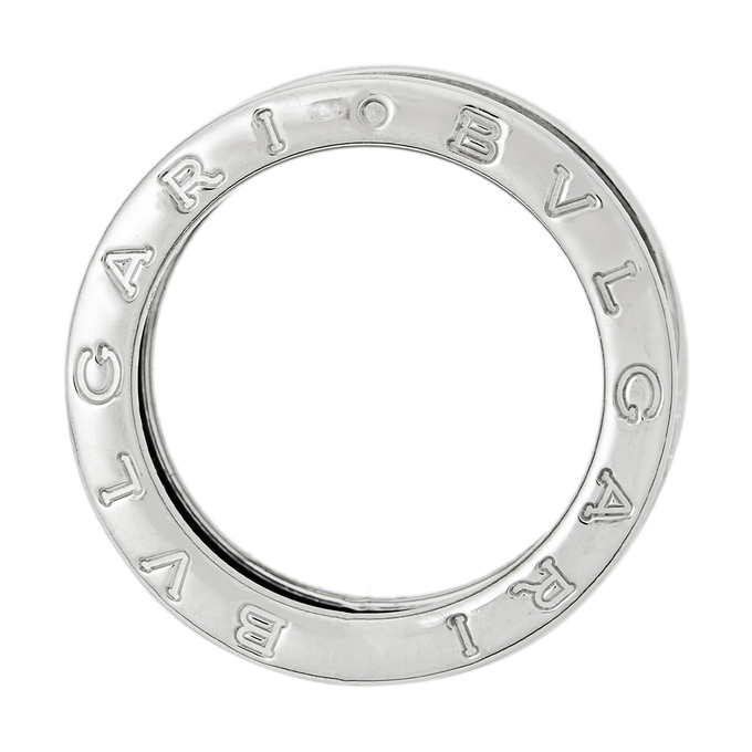 Кольцо Bvlgari, Л 0807 7653 за 169000