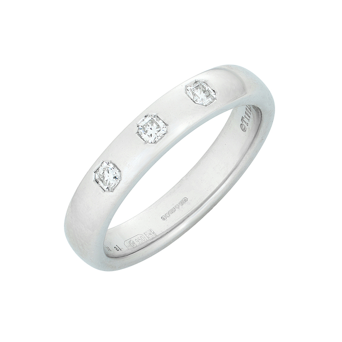 Кольцо Tiffany&Co, Л 2810 6960 за 160000