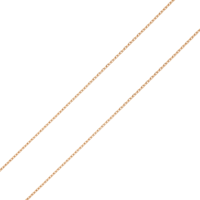 Цепь из золота 585 пробы