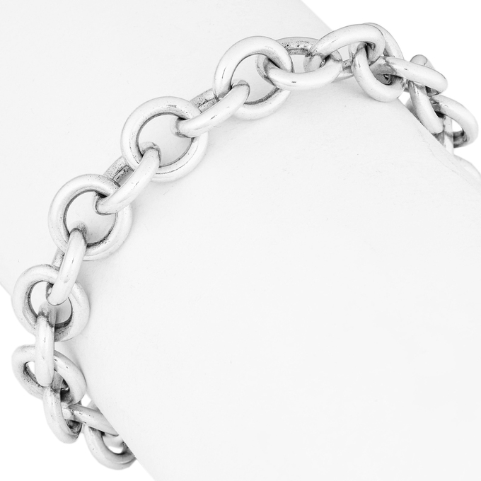 Браслет из серебра 925 пробы