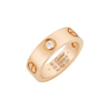 Кольцо Cartier Love
