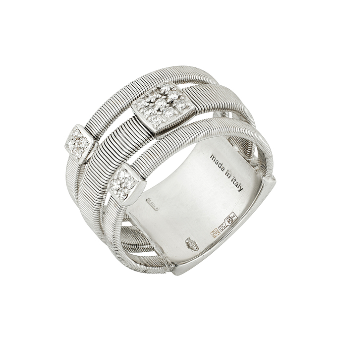 Кольцо Marco Bicego, Л 2812 0312 за 130000