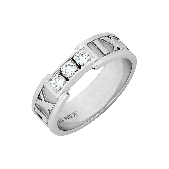 Кольцо Tiffany&Co