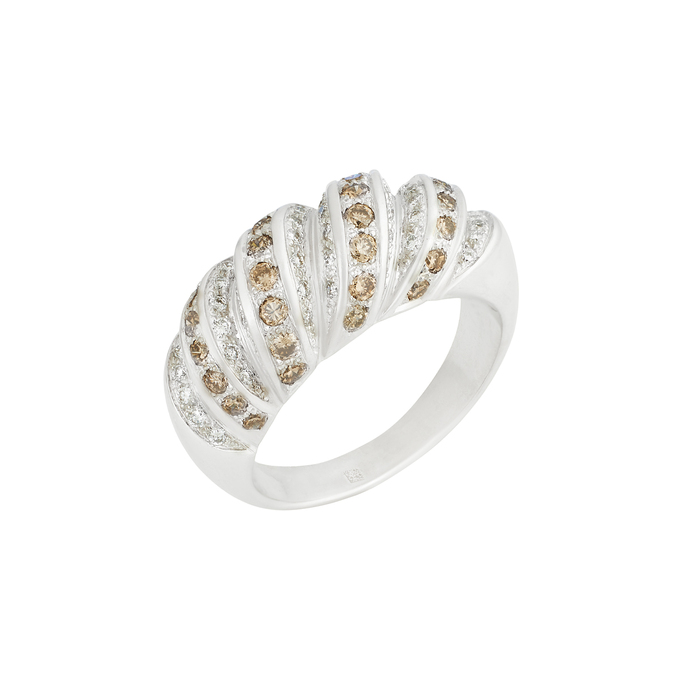 Серьги Bvlgari Divas Dream, Ц О007 5476 за 316000
