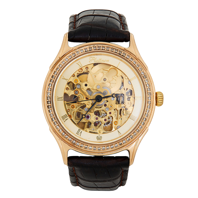 Часы Platinor, Л 3506 8331 за 650000