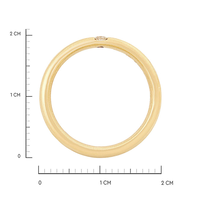 Кольцо Damiani, Л 0910 2063 за 80000