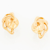 Серьги из золота 585 пробы