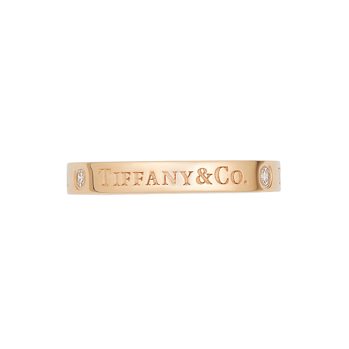 Кольцо Tiffany & Co, Л 2811 5282 за 120000