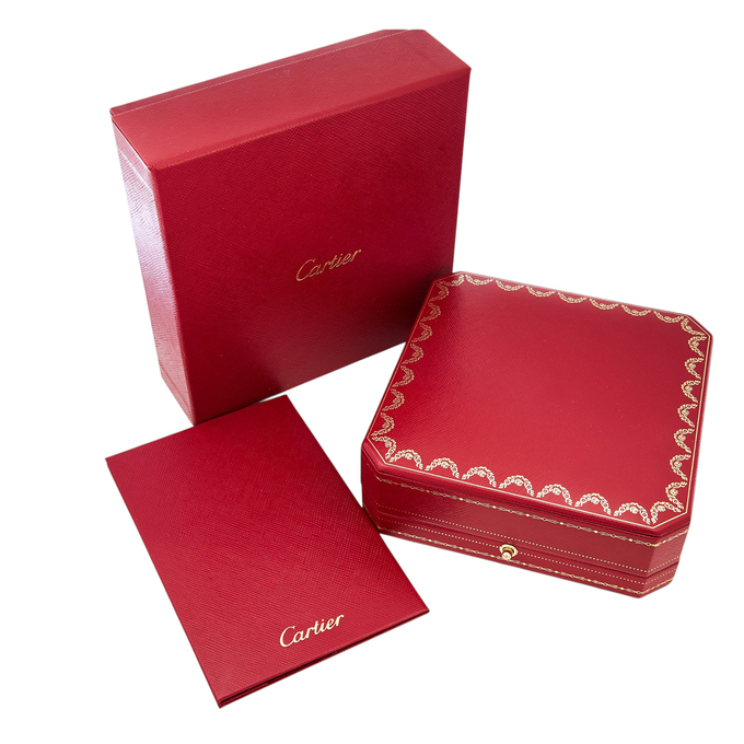 Колье Cartier Love, Л 2811 8153 за 170000