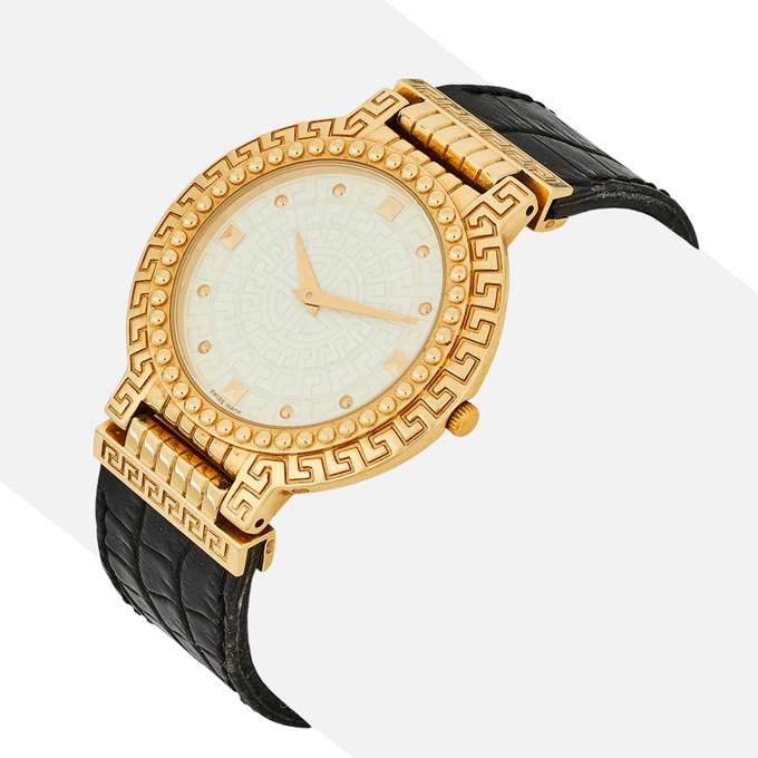 Часы VERSACE, Л 4704 3323 за 210000
