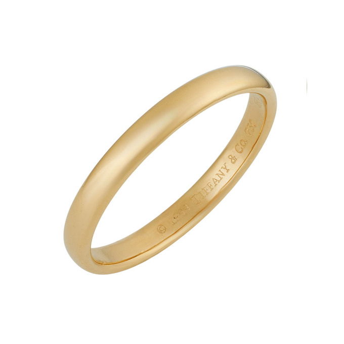 Кольцо Tiffany & Co Forever, Л 1110 7902 за 70000