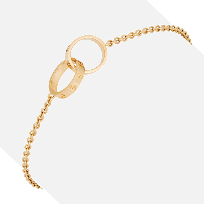 Браслет Cartier Love