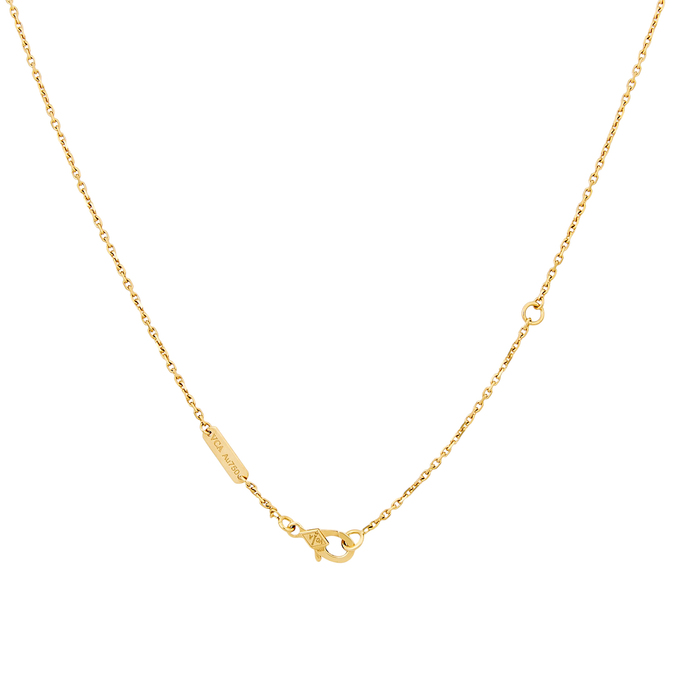 Колье Van Cleef & Arpels