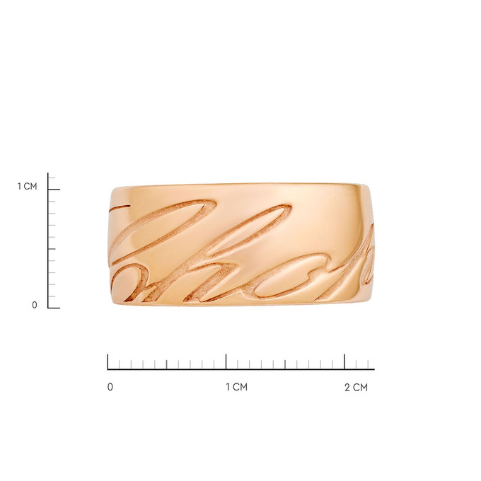 Кольцо Chopard Chopardissimo, Л 2809 8780 за 250000