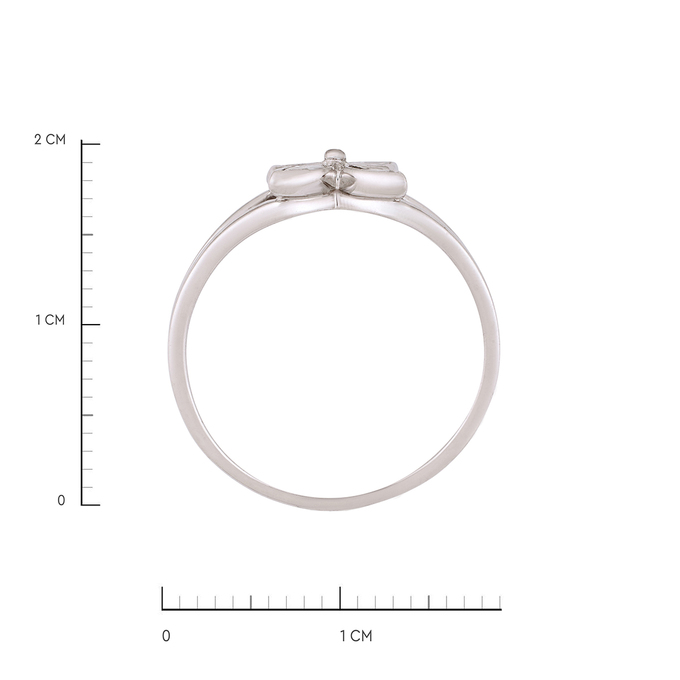 Кольцо Tiffany & Co, Л 2812 0571 за 145000