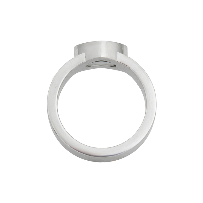 Кольцо Chopard Happy Diamonds, Л 2812 2642 за 194000