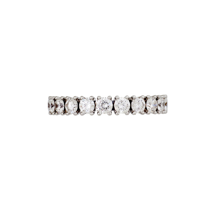 Кольцо Cartier, Л 2813 4240 за 180000