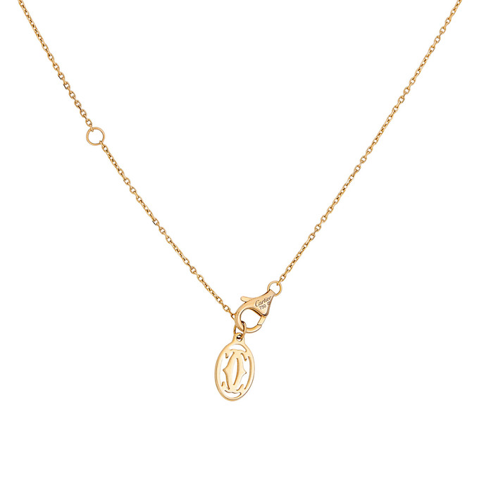 Колье Cartier C De Cartier, Л 2812 8955 за 570000