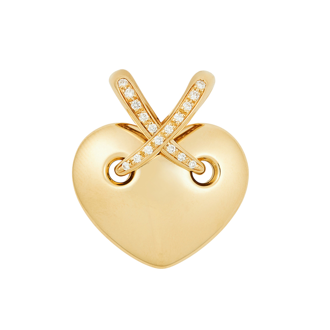 Подвеска Chaumet, Л 2811 8649 за 350000