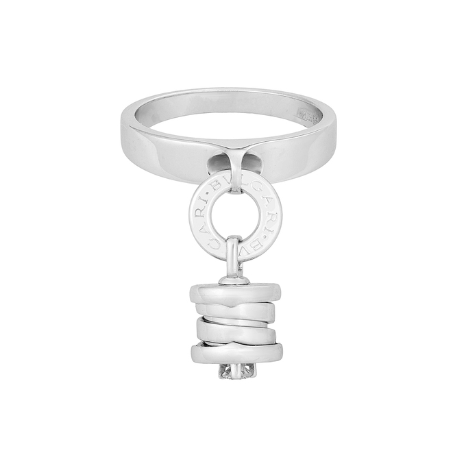 Кольцо Bvlgari, Л 2212 2627 за 120000