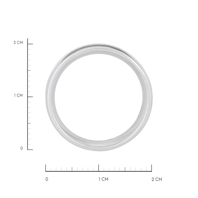 Кольцо из золота 585 пробы c бриллиантами, Л 3014 7877 за 67920