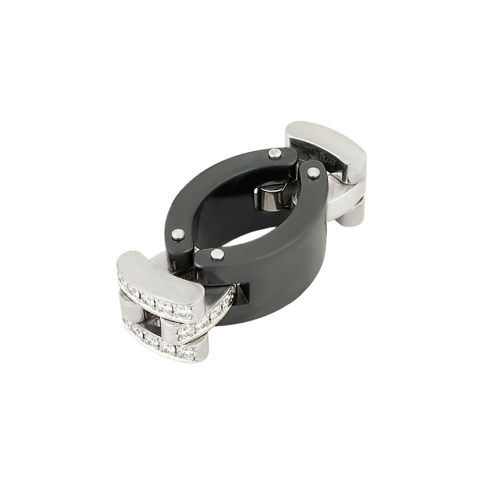 Кольцо Cartier Maillon Panthere, Л 2813 1758 за 250000
