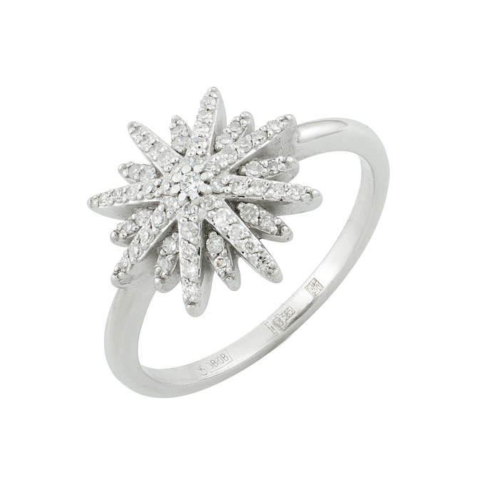 Кольцо Sokolov, Л 2414 5476 за 49440