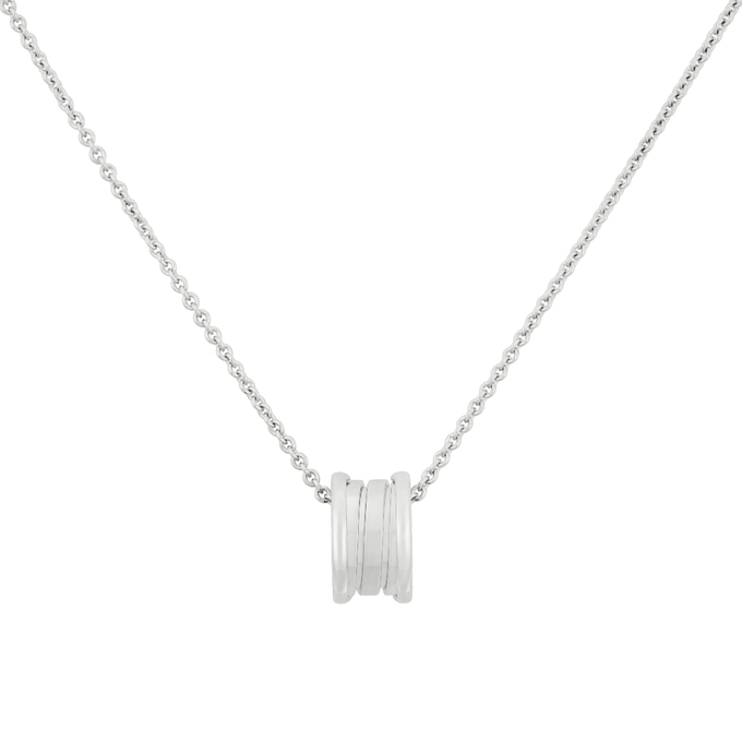 Колье Bvlgari B.Zero1, Л 2811 6510 за 270000