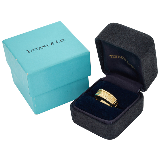 Кольцо Tiffany&Co, Л 2810 3803 за 103500