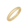 Кольцо Cartier 1895 Wedding band
