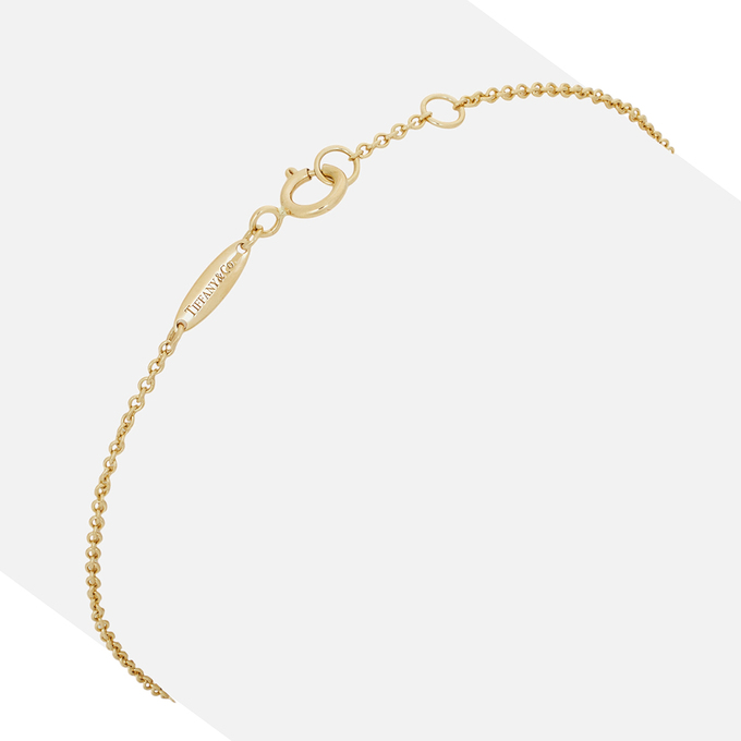 Браслет Tiffany&Co, Л 2810 7719 за 70000