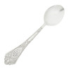 Ложка из серебра 925 пробы
