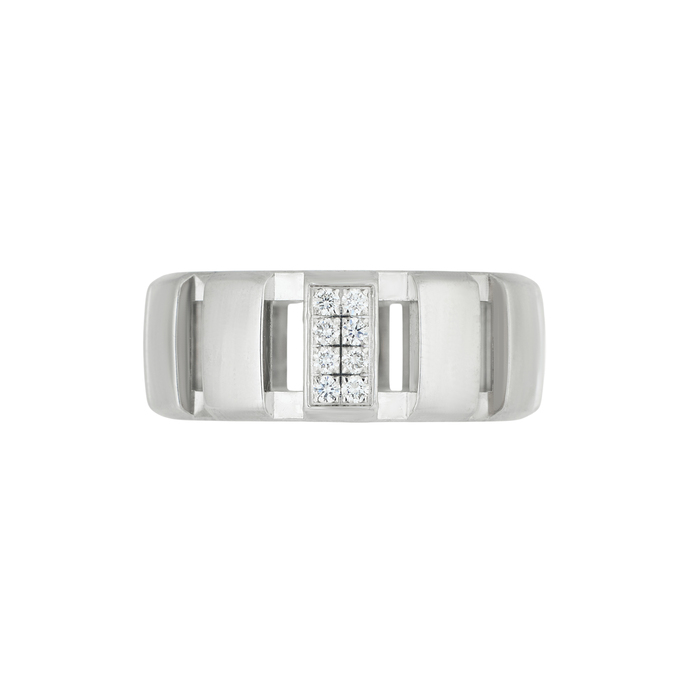 Кольцо Chaumet