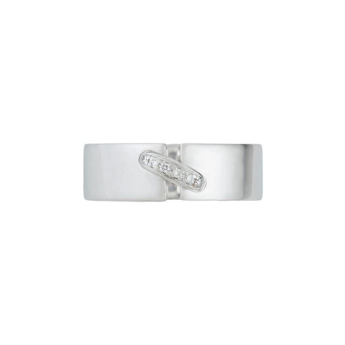 Кольцо Chaumet, Л 2809 3069 за 180000