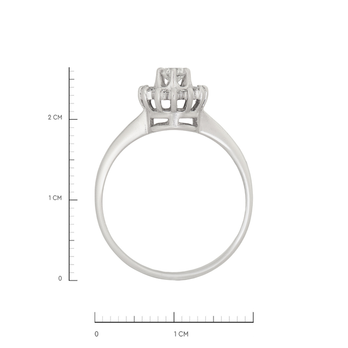 Кольцо Эпл, Л 5406 2340 за 50000