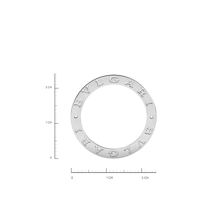 Кольцо Bvlgari