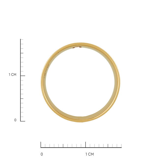 Кольцо Tiffany & Co, Л 2812 0589 за 185000