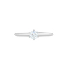 Кольцо Tiffany & Co