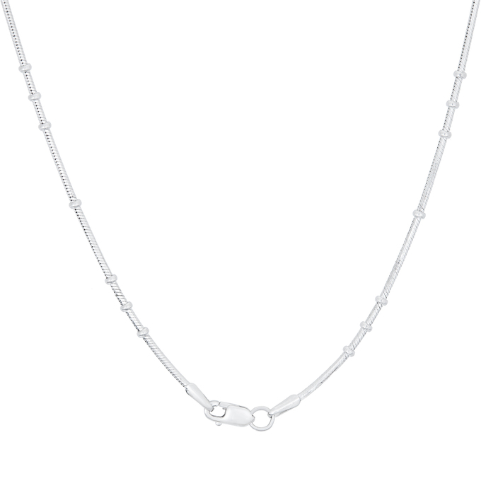 Цепь из золота 585 пробы, Л 0610 2398 за 47900