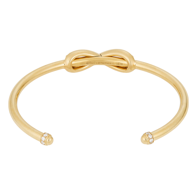 Браслет Tiffany&Co