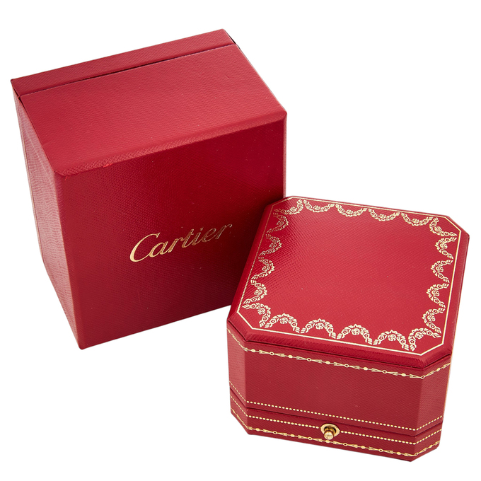 Кольцо Cartier Clash, Л 2811 8885 за 160000