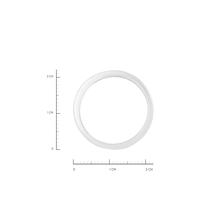 Кольцо из золота 585 пробы c бриллиантами, Л 0616 8702 за 107120