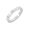 Кольцо Cartier Lanier