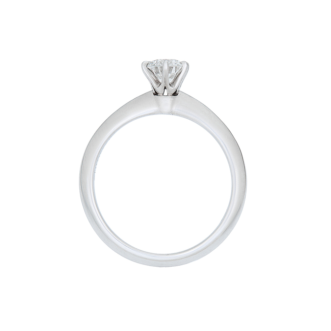 Кольцо Tiffany & Co, Л 7502 5145 за 250000