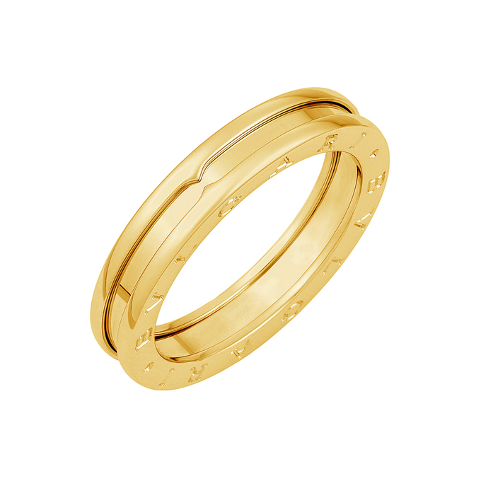 Кольцо BVLGARI, Л 3305 9296 за 105000
