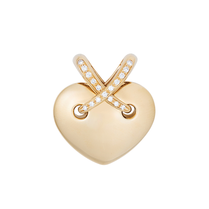 Подвеска Chaumet