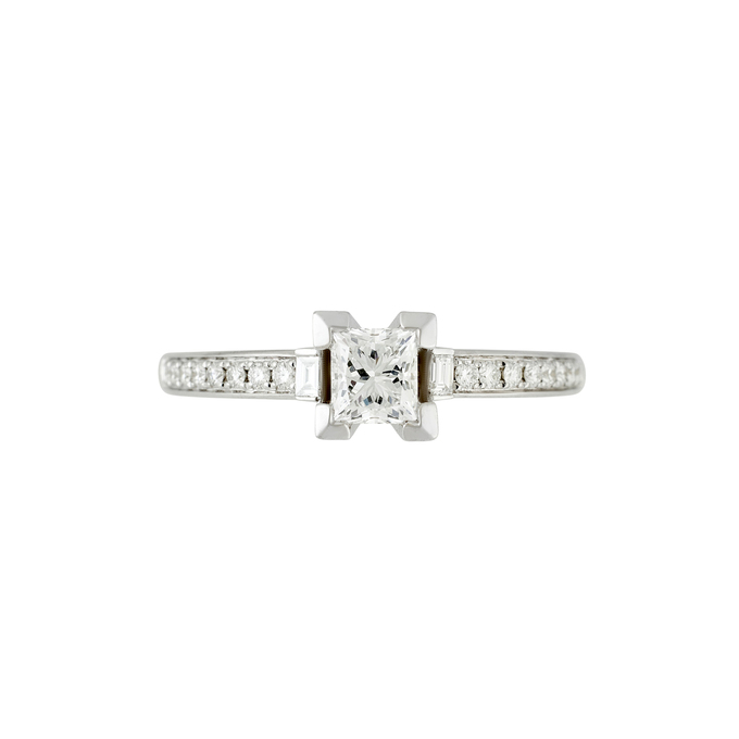 Кольцо MIUZ, Л 2809 8368 за 155000