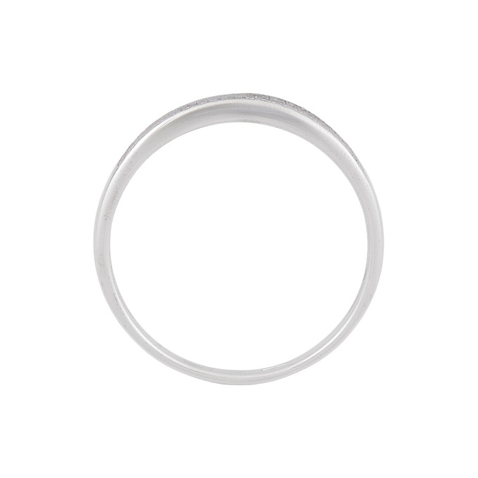 Кольцо из золота 585 пробы c бриллиантами, Л 7503 0075 за 27200