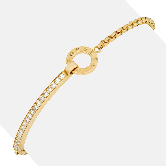 Браслет Piaget Possesion, Л 3606 4897 за 290000
